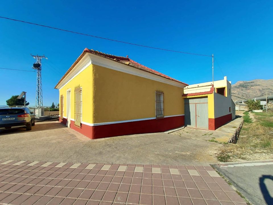 Finca i Orihuela, Alicante - foto 4