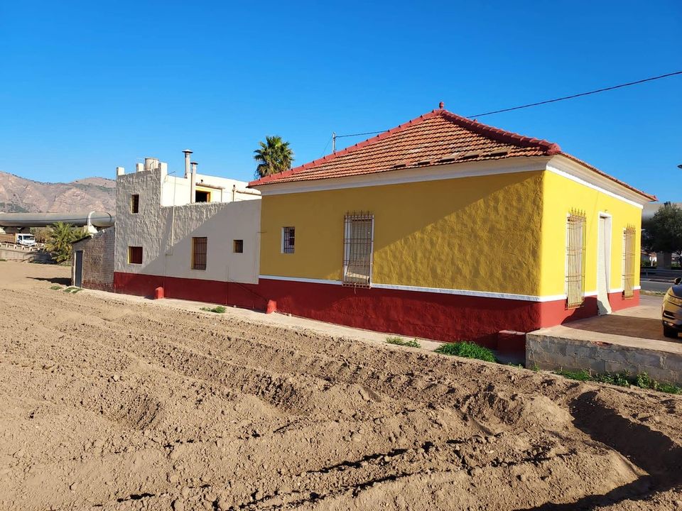 Finca i Orihuela, Alicante - foto 5