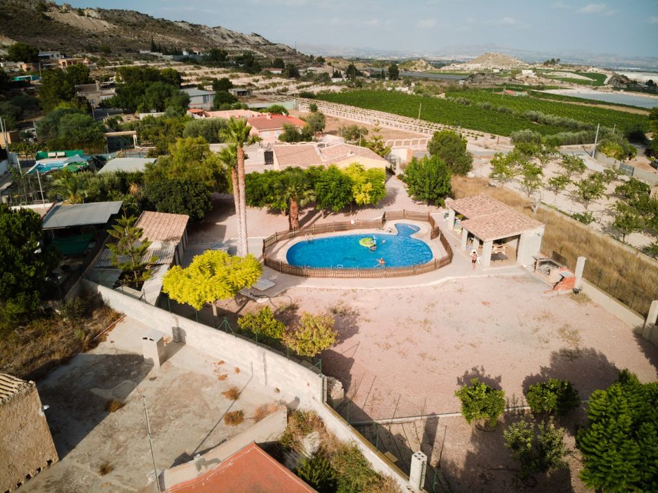 Villa i La Romana, Alicante - foto 3