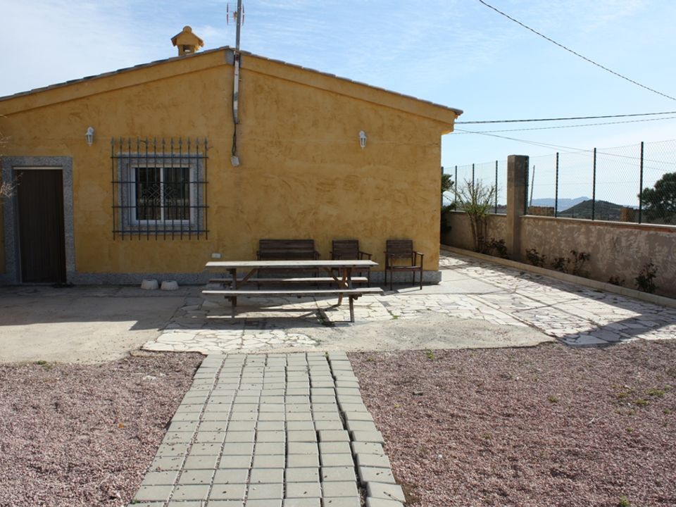 Villa i La Romana, Alicante - foto 4