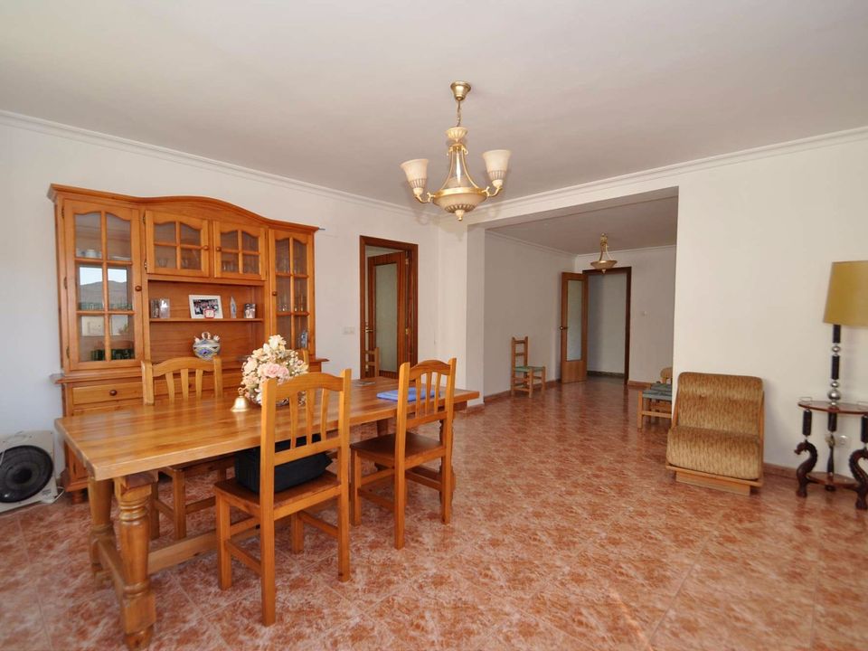 Byhus i Ibi, Alicante - foto 4