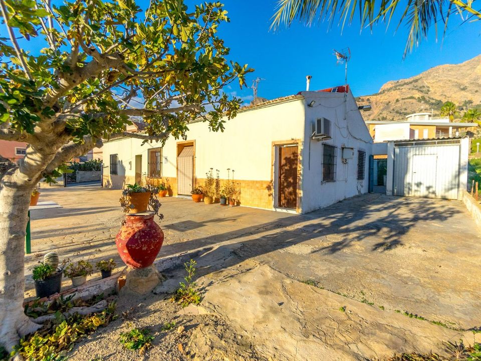 Finca i Orihuela, Alicante - foto 1