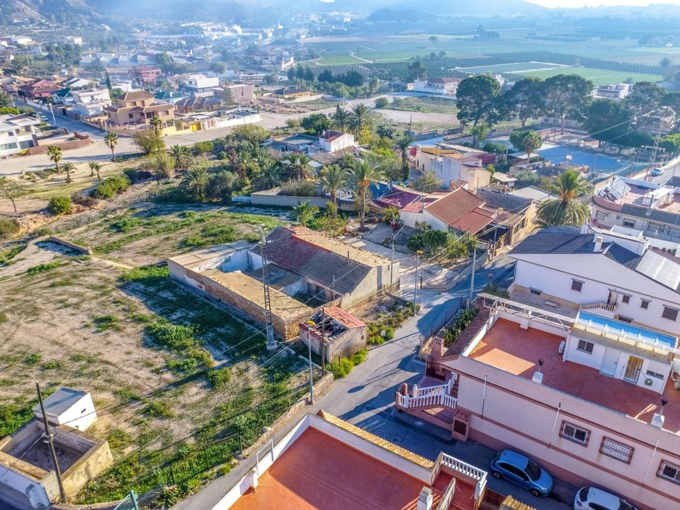 Finca i Orihuela, Alicante - foto 2