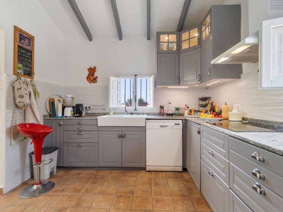 Finca i Dolores, Alicante - bilde 3