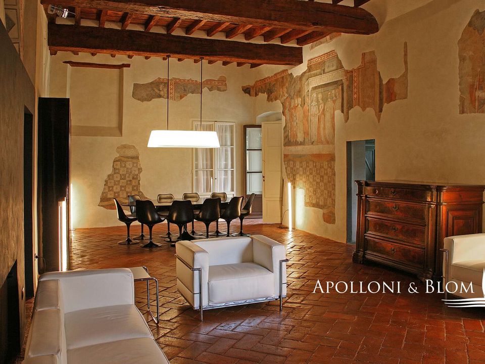Villa i Florence, Florence - foto 1