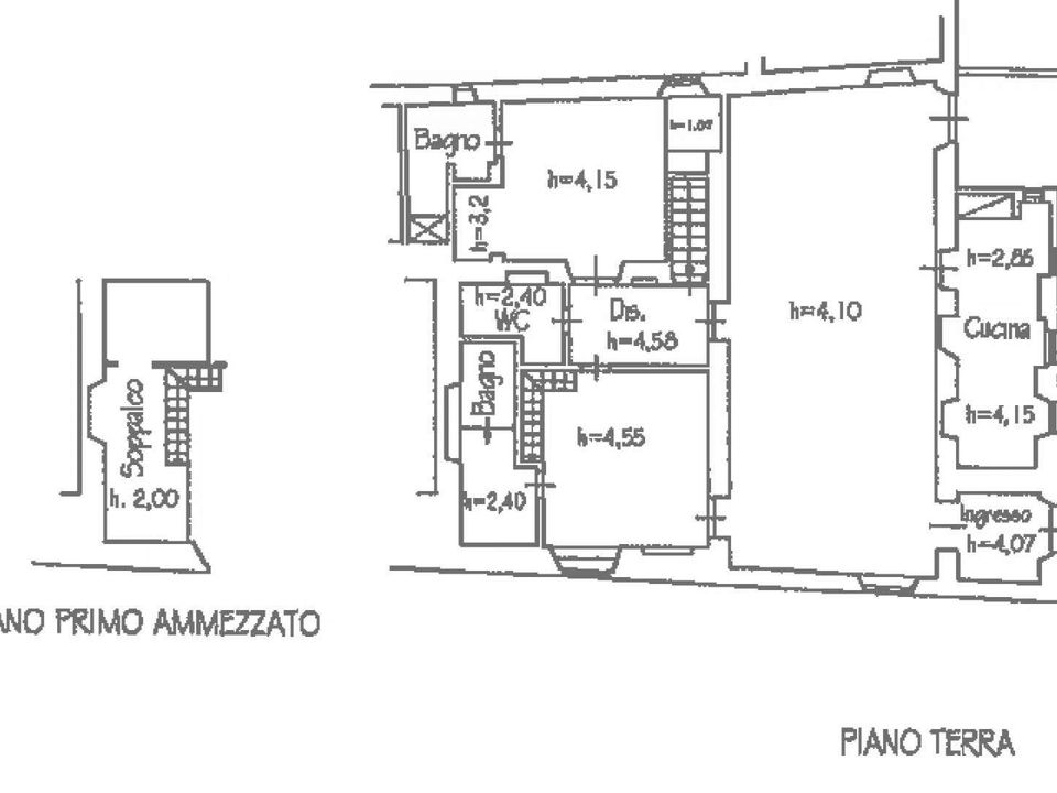 Villa i Florence, Florence - foto 2