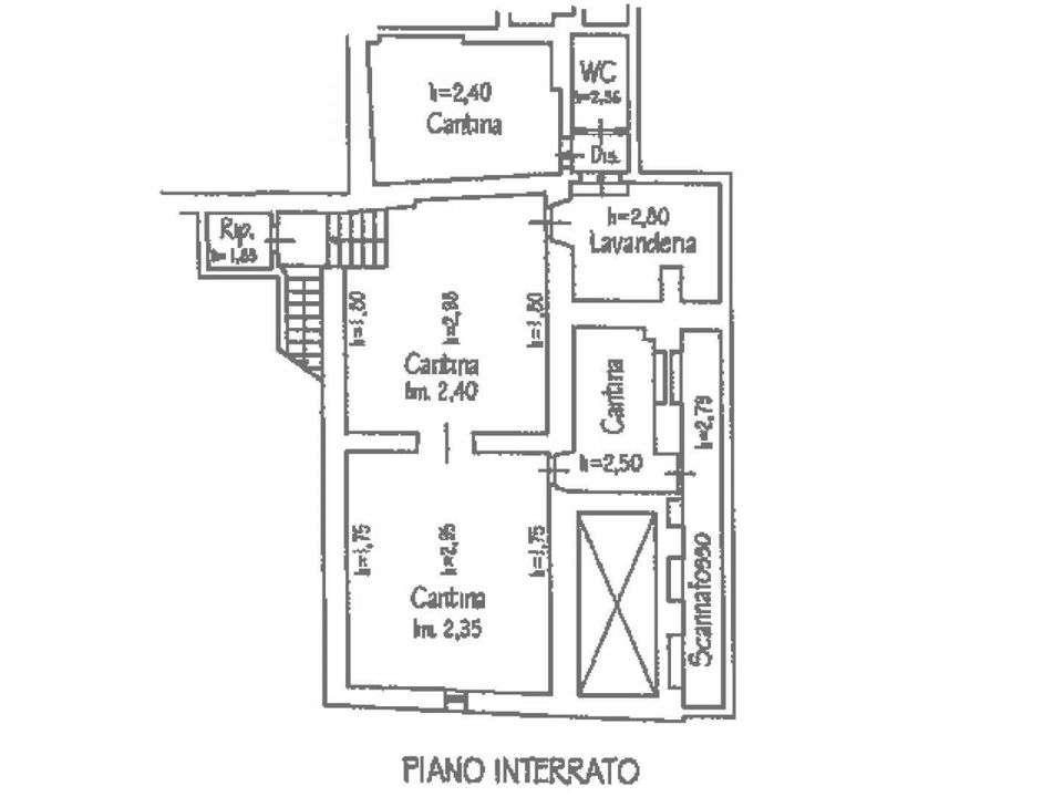 Villa i Florence, Florence - foto 3