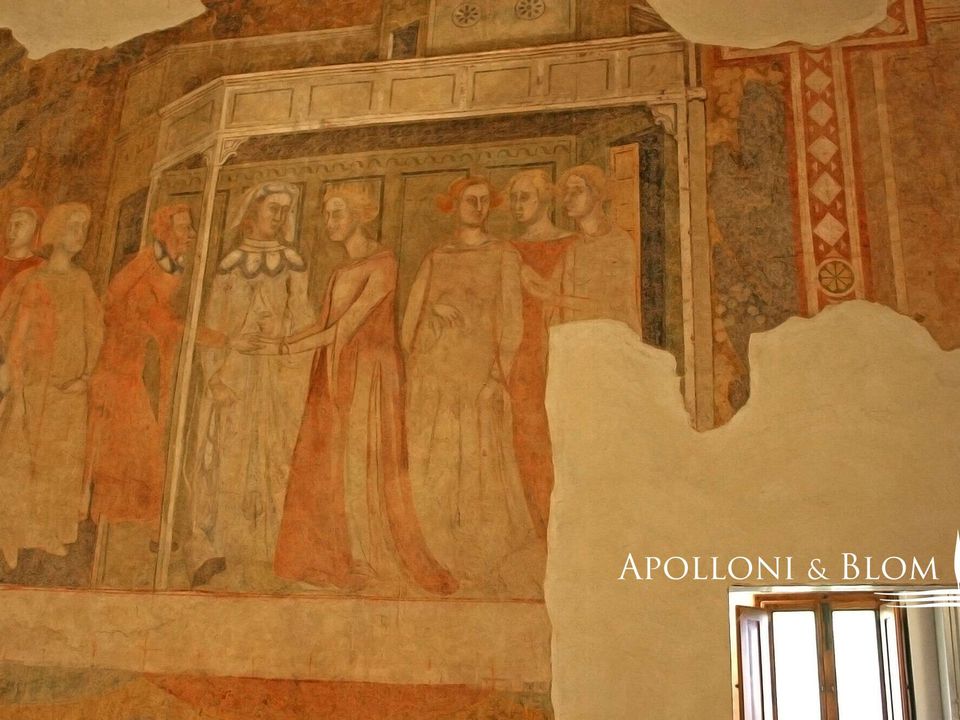 Villa i Florence, Florence - foto 4