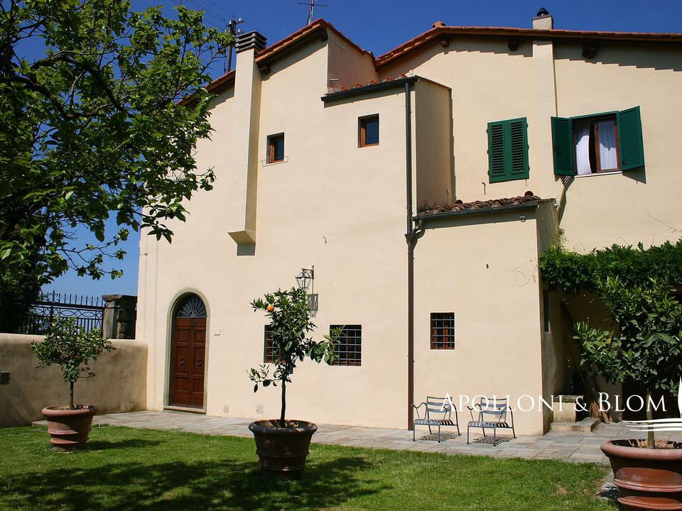 Villa i Florence, Florence - foto 5