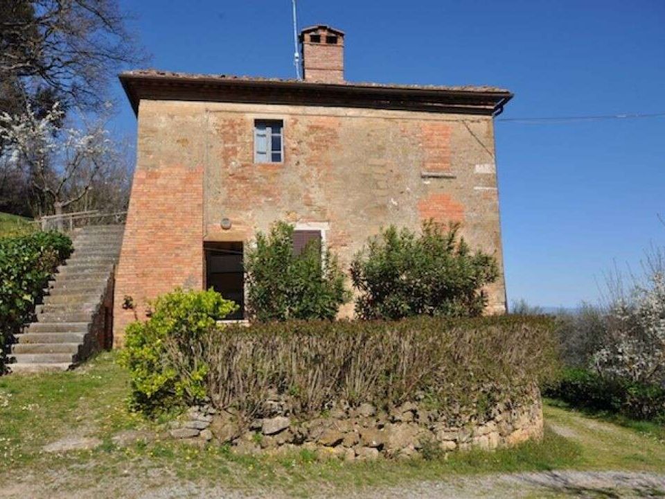 Villa i Montepulciano, Siena - foto 2