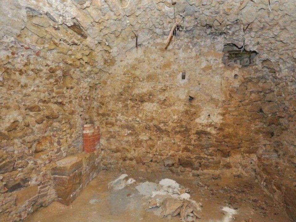Villa i Montepulciano, Siena - foto 3