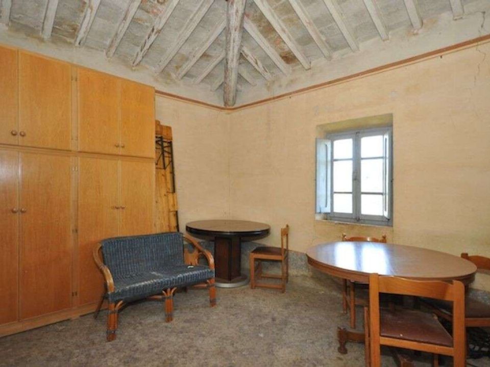 Villa i Montepulciano, Siena - foto 4