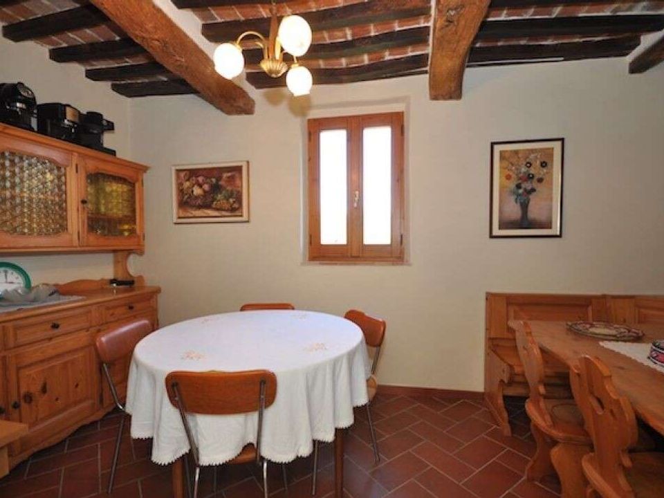 Villa i Montepulciano, Siena - foto 5