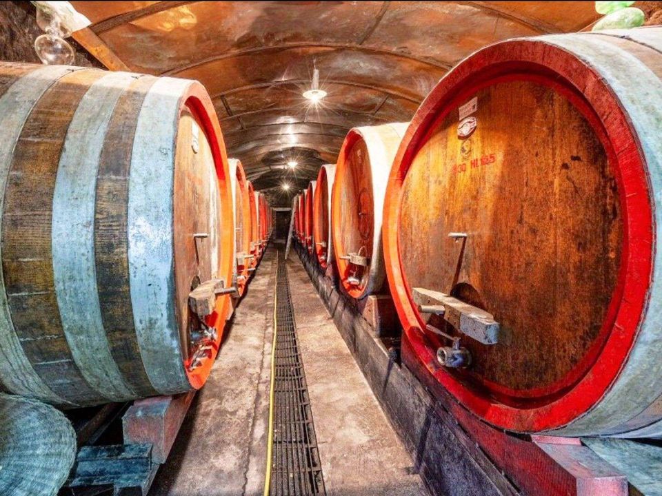 Landejendom i Montepulciano, Siena - foto 4