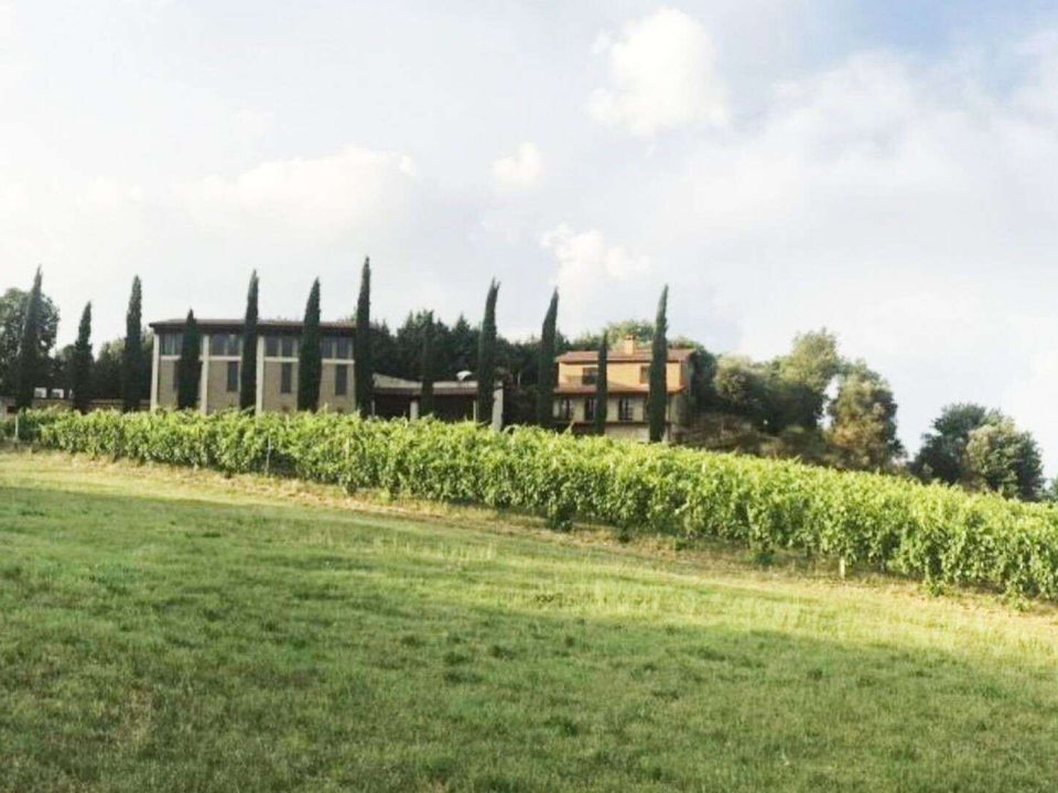Landejendom i Montepulciano, Siena - foto 5