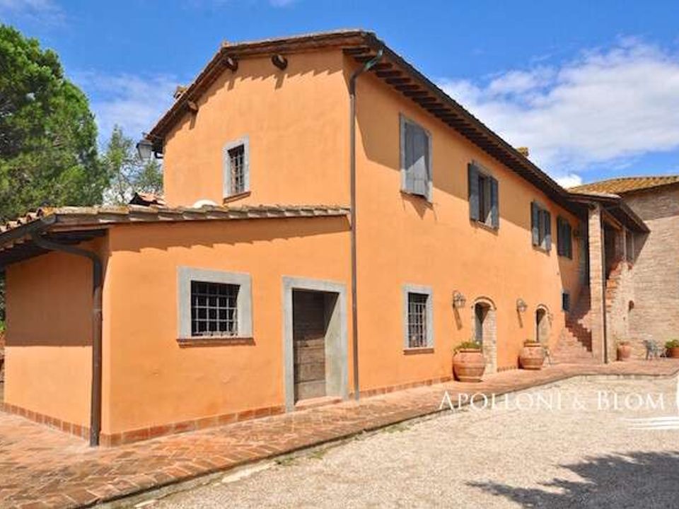 Villa i Perugia, Perugia - foto 2
