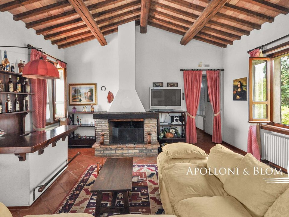 Villa i Perugia, Perugia - foto 3
