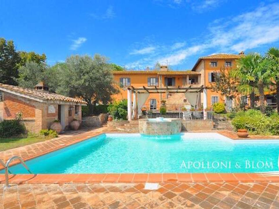 Villa i Perugia, Perugia - foto 4
