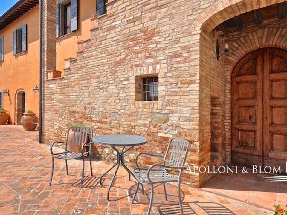 Villa i Perugia, Perugia - foto 5