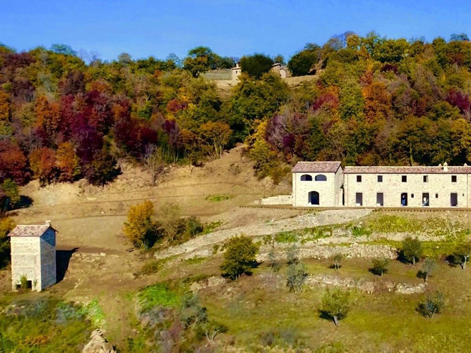 Villa i Citta di Castello, Perugia - foto 1