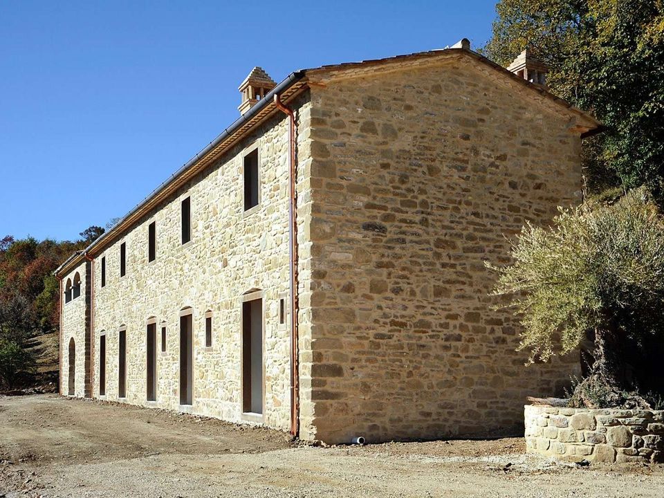 Villa i Citta di Castello, Perugia - foto 2