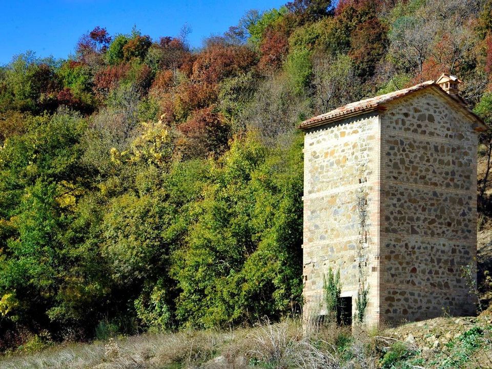 Villa i Citta di Castello, Perugia - foto 4