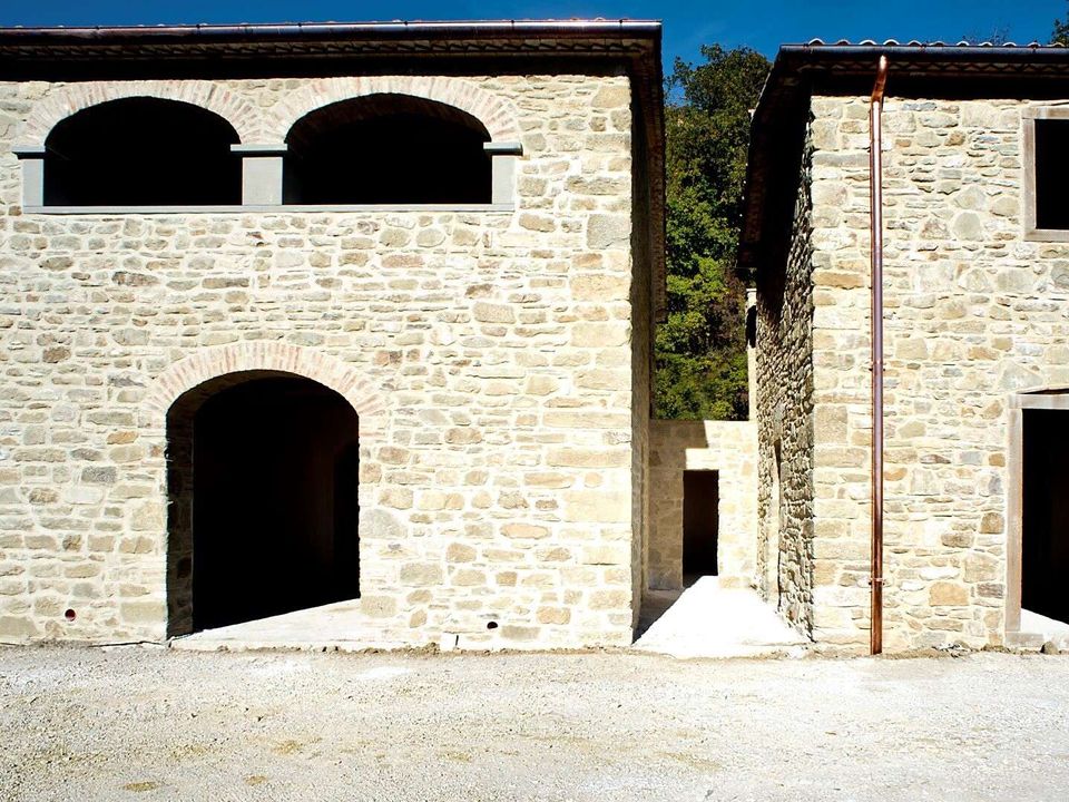 Villa i Citta di Castello, Perugia - foto 5
