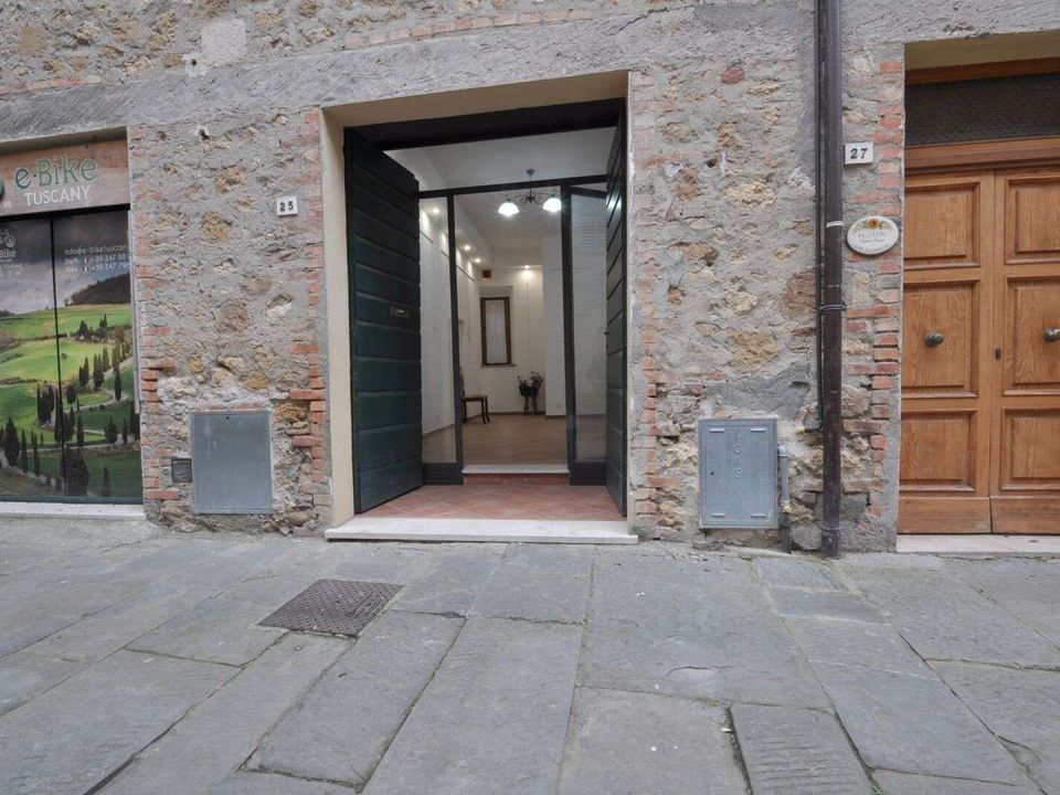 Landejendom i Pienza, Siena - foto 2