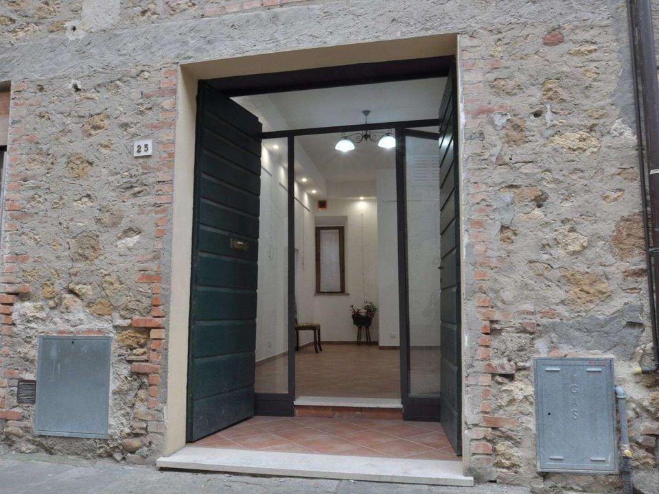 Landejendom i Pienza, Siena - foto 3