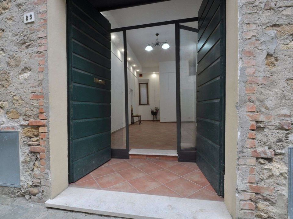 Landejendom i Pienza, Siena - foto 4