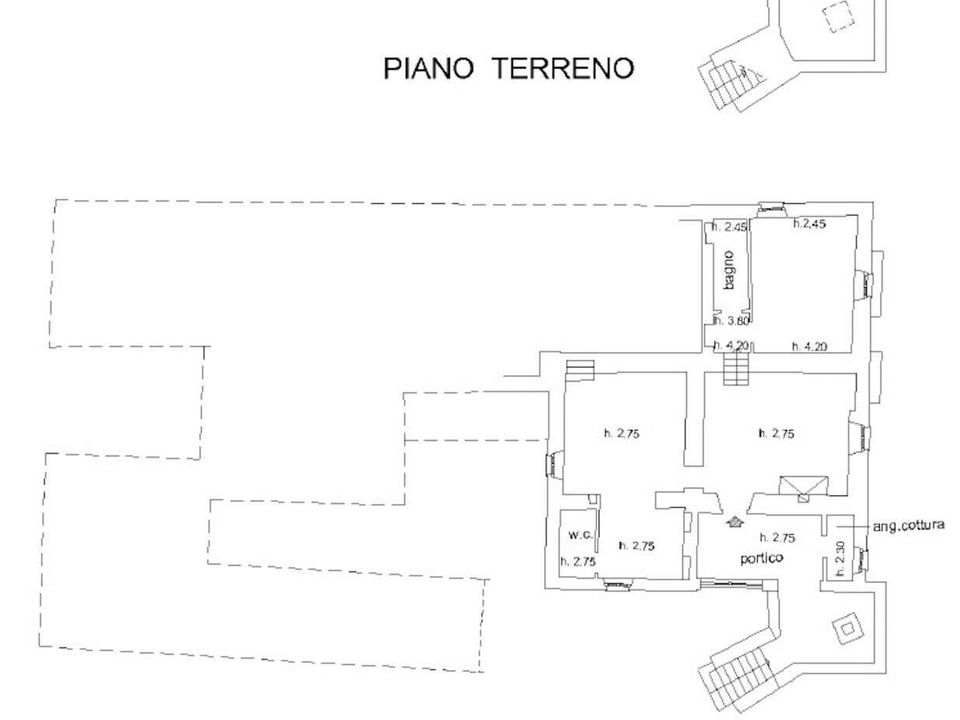 Farm hus i Sovicille, Siena - foto 2