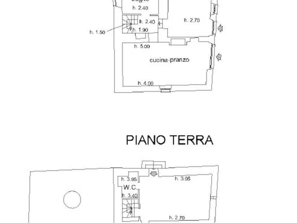 Farm hus i Sovicille, Siena - foto 4