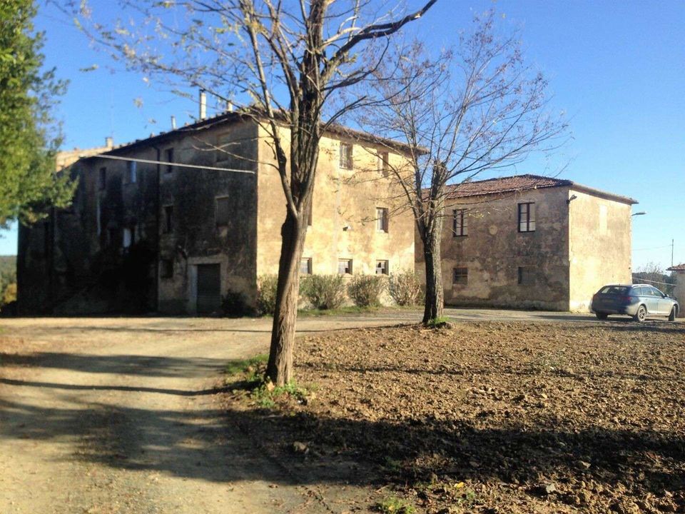 Villa i San Gimignano, Siena - foto 2