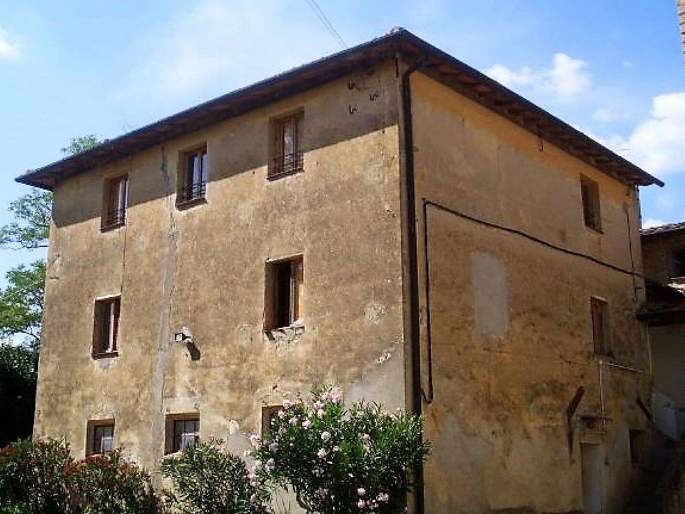Villa i San Gimignano, Siena - foto 3