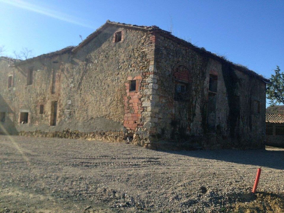 Villa i San Gimignano, Siena - foto 5