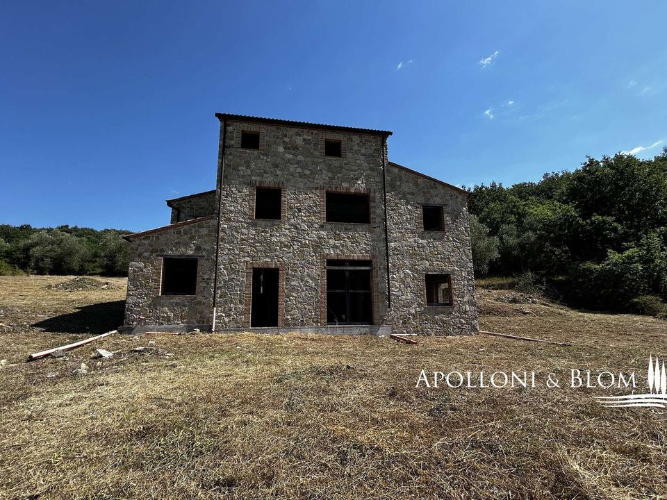 Villa i Parrano, Terni - foto 2
