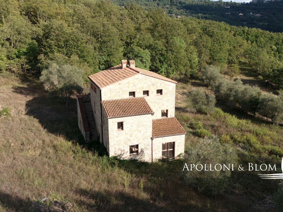 Villa i Parrano, Terni - foto 3