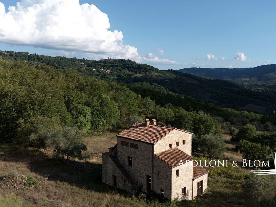 Villa i Parrano, Terni - foto 5
