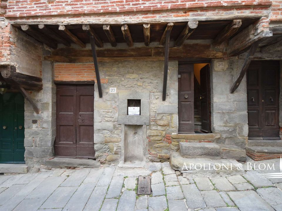 Villa i Cortona, Arezzo - foto 3