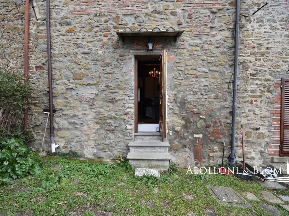 Villa i Cortona, Arezzo - foto 4