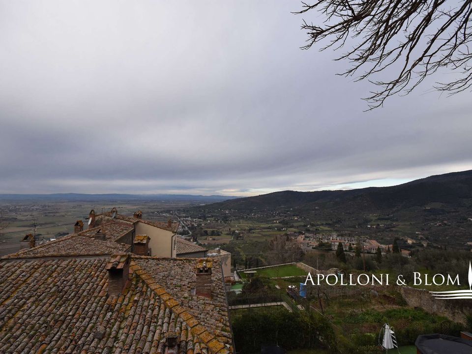 Villa i Cortona, Arezzo - foto 5