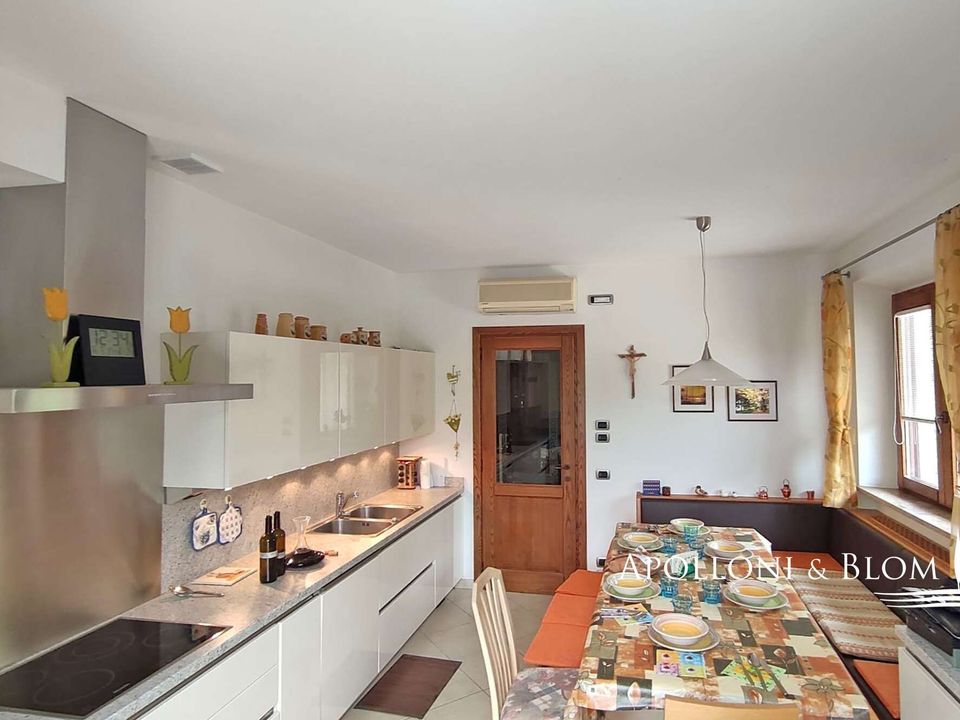 Byhus i Montepulciano, Siena - foto 3