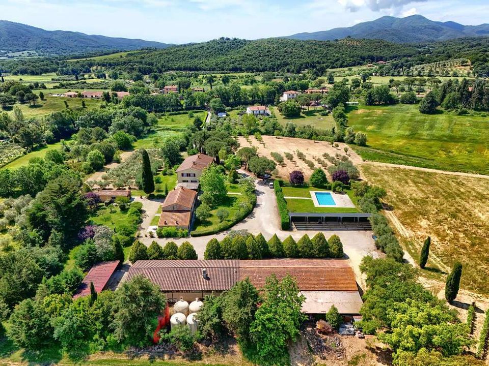 Herregård i Terni, Terni - bilde 3