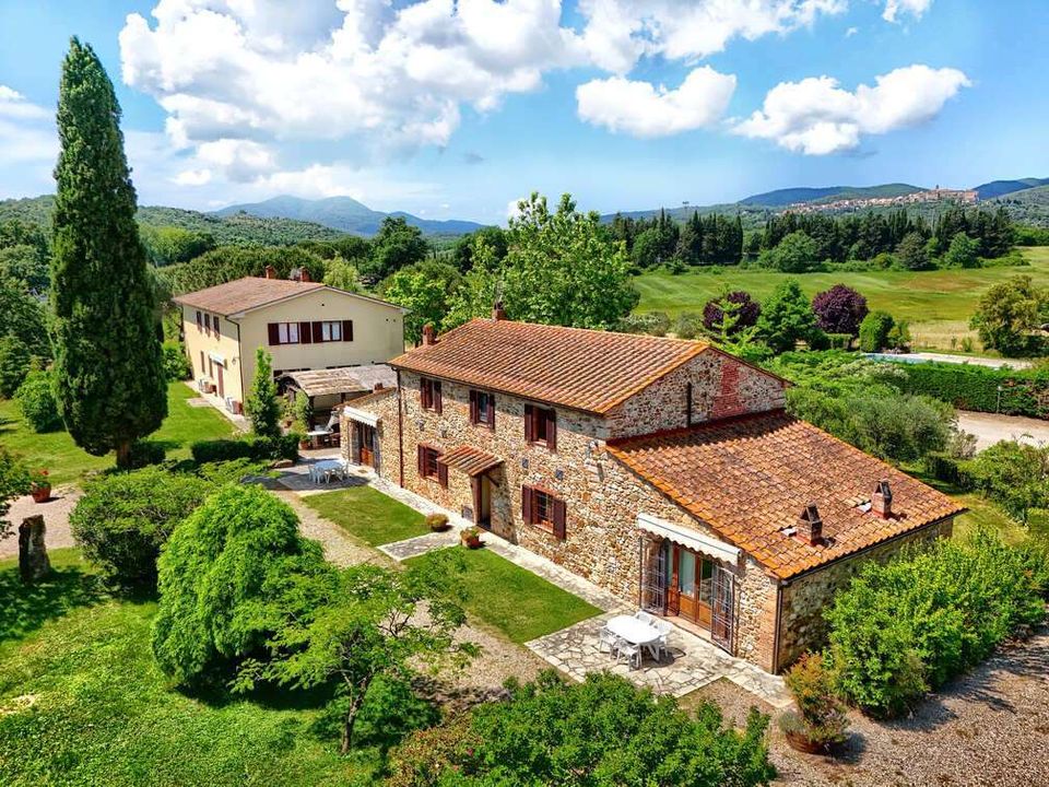 Herregård i Terni, Terni - bilde 4