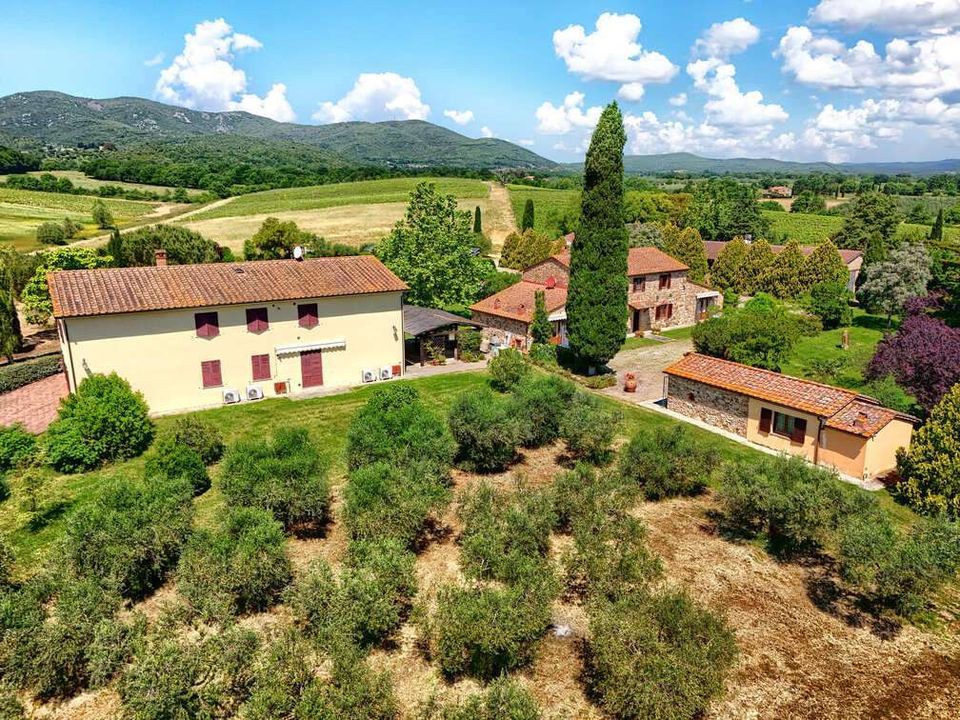 Herregård i Terni, Terni - bilde 5