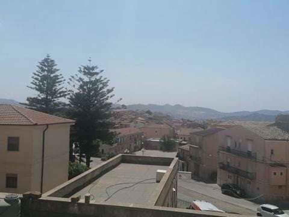 Byhus i Cianciana, Agrigento - foto 1