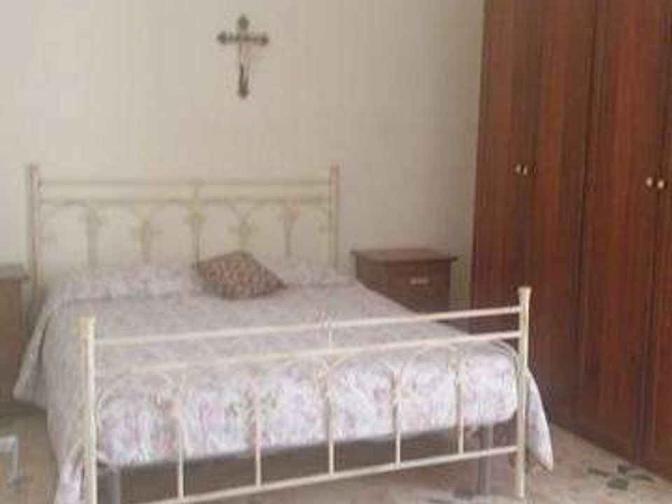 Byhus i Cianciana, Agrigento - foto 3
