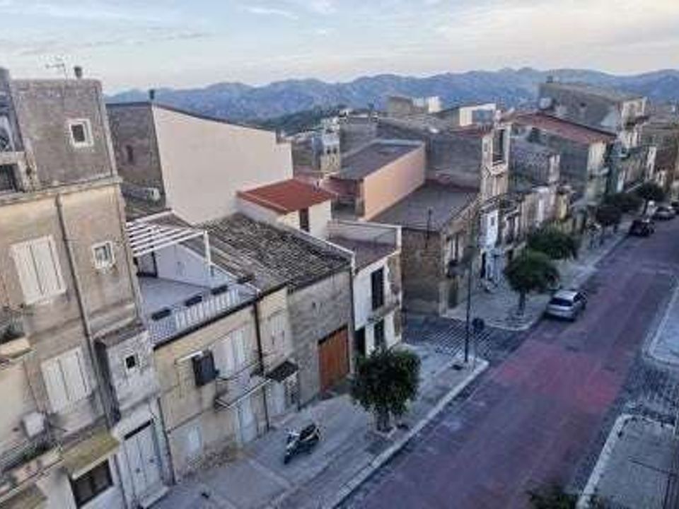 Byhus i Cianciana, Agrigento - foto 1