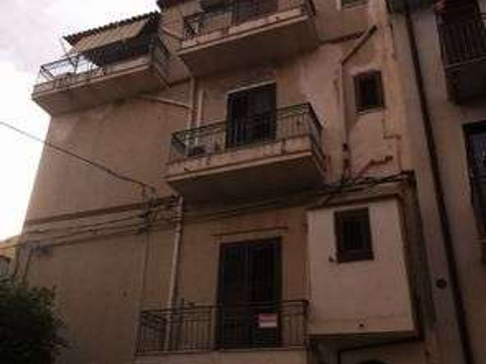 Byhus i Cianciana, Agrigento - foto 2