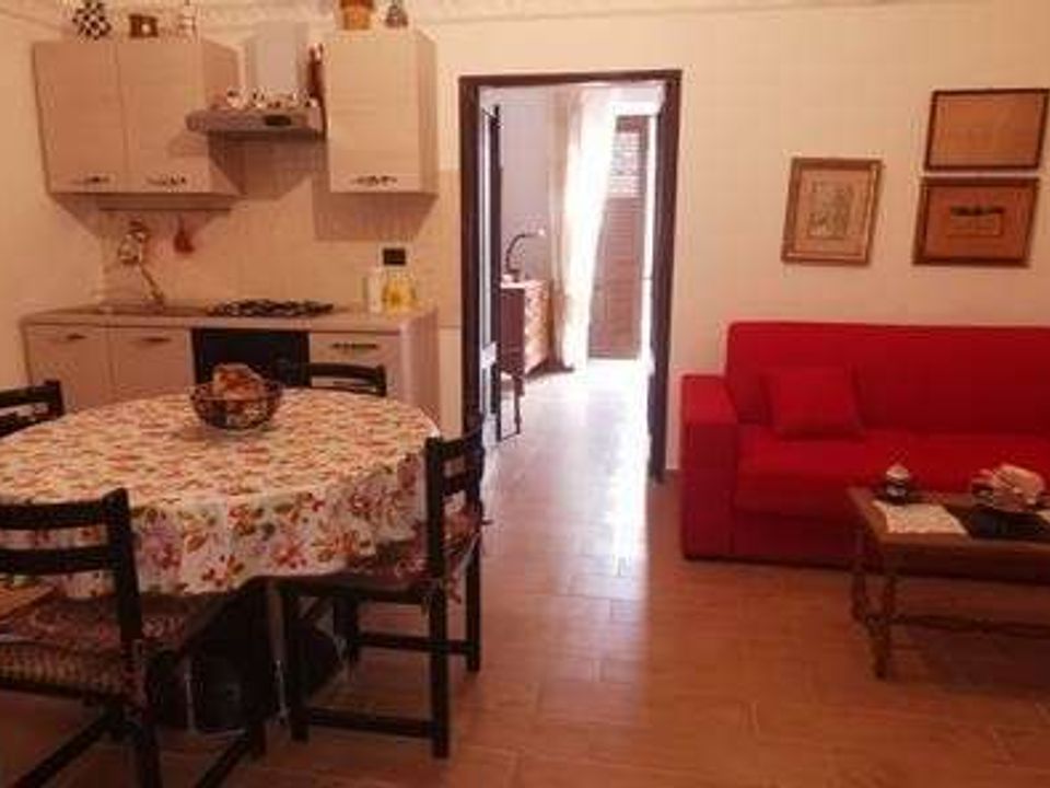 Byhus i Cianciana, Agrigento - foto 3